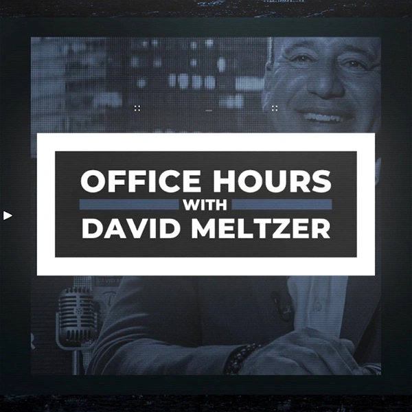 Office Hours #525: Brad Poulos, Noel Liu
