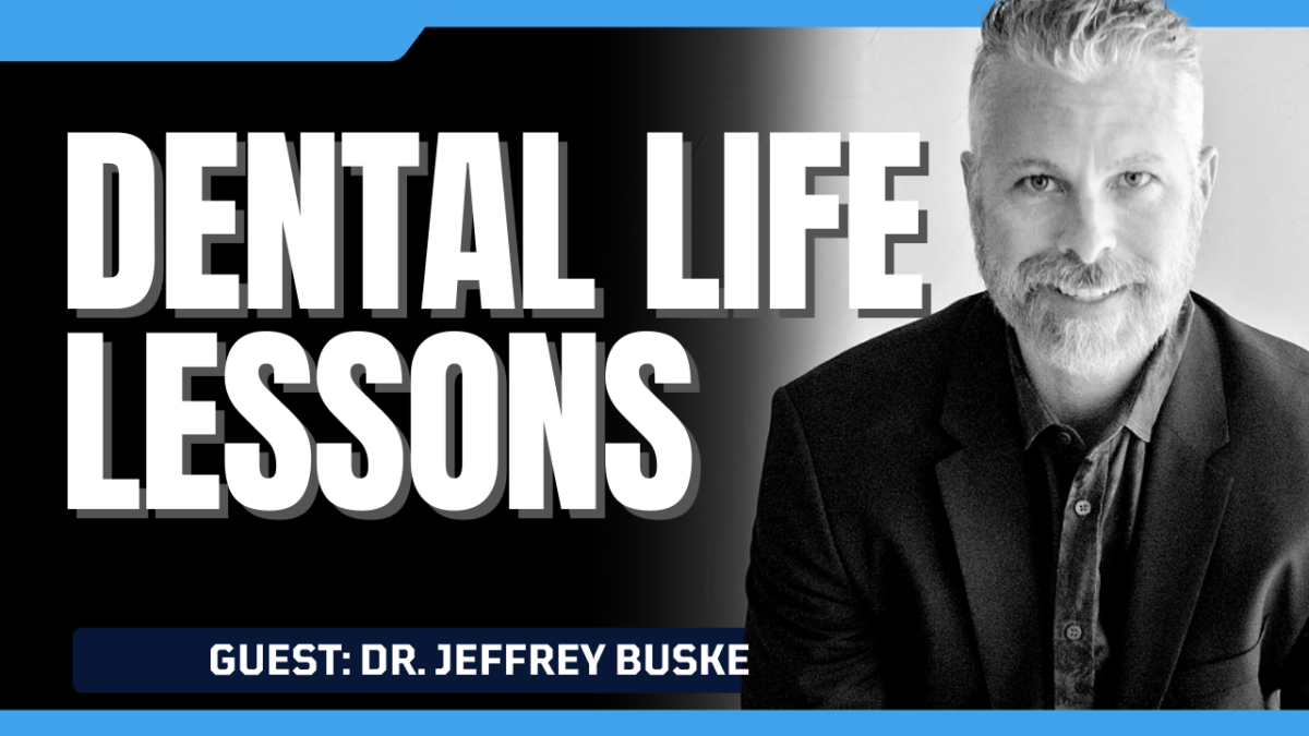 Dr. Jeff Buske