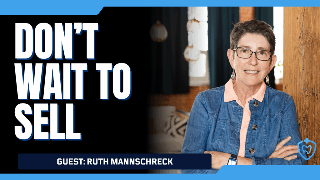 Don’t Wait to Sell—Build to Sell from Day One