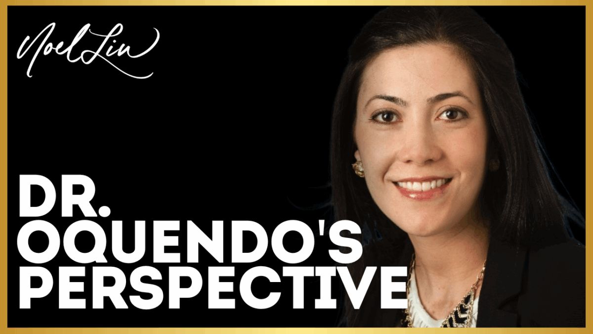 Redefining Dental Education: Dr. Liu’s Impact on NYU’s Implant Fellowship |Dr. Oquendo's Perspective