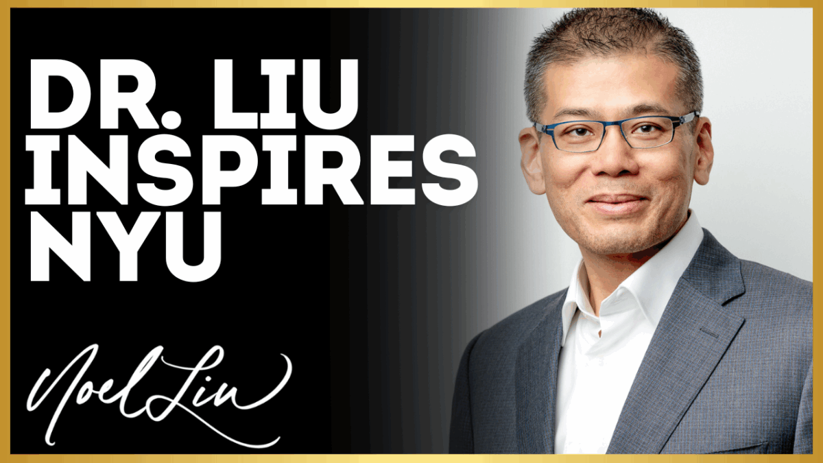 Through the Liu Fellowship, NYU is bridging the gap between advanced clinical practice and global dental education — and Dr. Liu is at the heart of it. His guidance and expertise are shaping the future of implant dentistry worldwide.