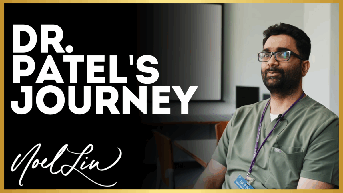 How Dr. Liu’s Implant Fellowship at NYU is Shaping Future Dental Leaders | Dr. Patel's Journey