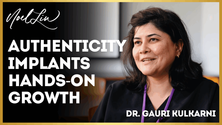 Authenticity, Implants, and Hands-On Growth: Dr. Gauri Kulkarni on What Sets This Fellowship Apart